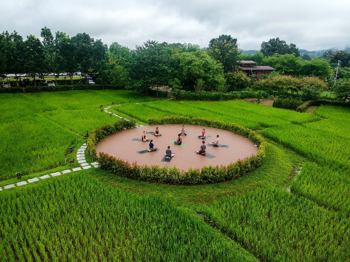 JourneyIntoOneself Space