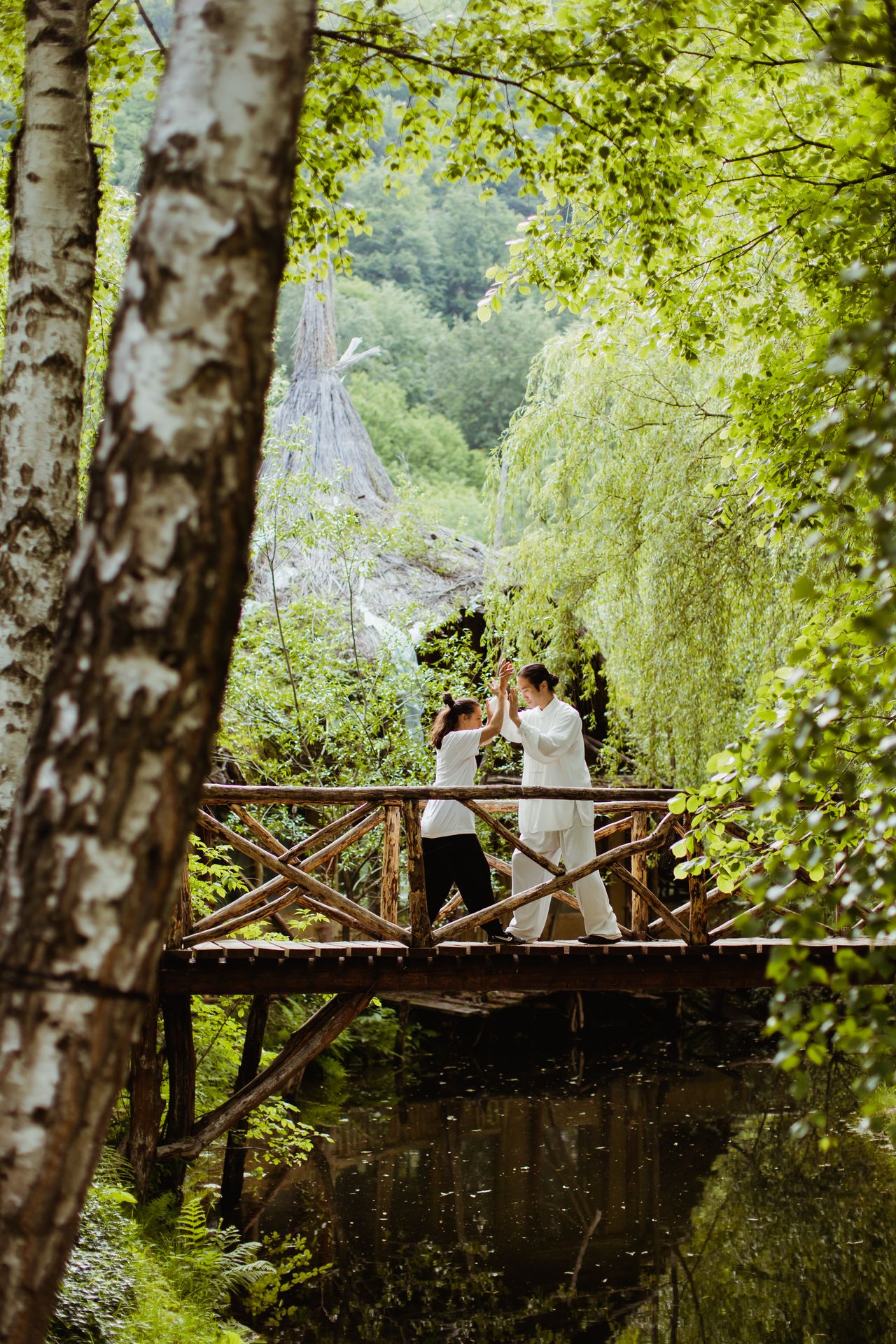 Journey Into Oneself