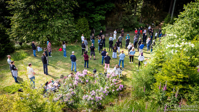 Shaolin Temple Europe