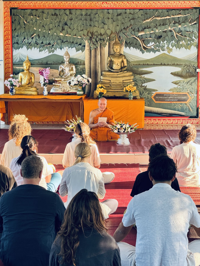 Pai Temple