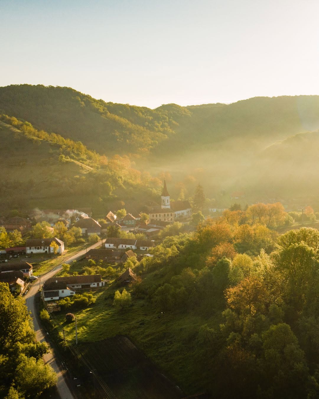 Valea Verde