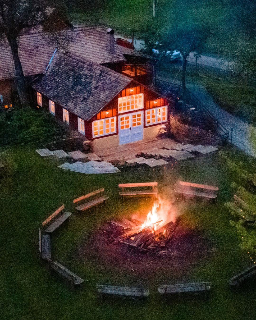 Valea Verde